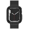 Image de OtterBox Watch Bumper pour Apple Watch Series 9/8/7-41mm, Noir