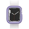 Image de Otterbox Watch Bumper pour Apple Watch Series 9/8/7-41mm, Résistante aux Choc, résistante aux Chutes, Coque Finesse et Protection pour Montre Apple, protège l’écran et Les Bords, Mauve