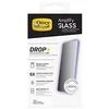 Image de Otterbox Protecteur d'écran Amplify Glass pour iPhone 14 Plus/iPhone 13 Pro Max, Verre trempé, protection anti-rayures x5, résiste aux chutes jusqu'à 1,8 m, protection antimicrobienne