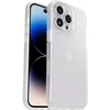 Image de Otterbox Coque React Series pour iPhone 14 Pro Max, Antichoc, Anti-Chute, Ultra-Mince, Protection Fine, testé Selon Les Normes Militaires, Transparent