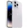 Image de Otterbox Coque React Series pour iPhone 14 Pro Max, Antichoc, Anti-Chute, Ultra-Mince, Protection Fine, testé Selon Les Normes Militaires, Stardust/Transparent