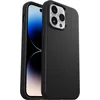 Image de Otterbox Symmetry+ Coque pour iPhone 14 Pro Max avec MagSafe, Antichoc, Anti-Chute, Coque de Protection Fine, supporte 3 x Plus de Chutes Que la Norme Militaire, antimicrobien, Noir