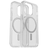 Image de OtterBox Coque Symmetry MagSafe Apple iPhone 14 Pro - Transparent