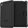 Image de Otterbox Defender Etui pour tablette Apple iPad 10.9 (Gen.10, 2022), iPad 10.9 (A16, 2025) 27,7 cm (10,9) Coque arrière noir