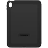 Image de OtterBox Coque Defender Rugged Apple iPad 11 (2025) 11 pouces A16 / iPad 10 (2022) 10.9 pouces - Noir