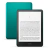 Image de Amazon Kindle Paperwhite Signature Edition (Nouvelle génération) - Notre modèle le plus rapide avec éclairage avant à réglage automatique et charge sans fil - 32 Go - Vert métallisé