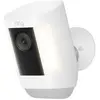 Image de 8SB1S2-WEU1 ring Spotlight Cam Pro - Battery - White Wi-Fi IP Caméra de surveillance 1920 x 1080 pixels