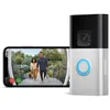 Image de Ring sonnette vidéo Plus sans fil (Battery Video Doorbell Plus) | Caméra sonnette vidéo sans fil à installer soi-même avec vidéo HD 1536p, batterie rechargeable | Facile à installer (5 min)