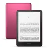 Image de Amazon Kindle Paperwhite Signature Edition (Nouvelle génération) - Notre modèle le plus rapide avec éclairage avant à réglage automatique et charge sans fil - 32 Go - Rose métallisé