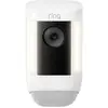 Image de 8SC1S9-WEU3 ring Spotlight Cam Pro - Wired - White Wi-Fi IP Caméra de surveillance 1920 x 1080 pixels