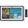 Image de Amazon Echo Show 15 (Nouvelle génération) | Écran connecté Full HD 15,6 , Fire TV intégré et télécommande vocale Alexa, avec accès anticipé à Alexa+