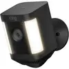Image de 8SB1S2-BEU0 ring Spotlight Cam Plus - Battery - Black Wi-Fi IP Caméra de surveillance 1920 x 1080 pixels