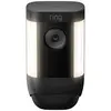 Image de 8SC1S9-BEU3 ring Spotlight Cam Pro - Wired - Black Wi-Fi IP Caméra de surveillance 1920 x 1080 pixels