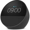 Image de Amazon Echo Spot (Nouvelle génération) | Réveil connecté avec un son de qualité et Alexa | Noir