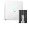 Image de Ring Intercom + Batterie rechargeable supplémentaire par Amazon | Interphone amélioré, déverrouillage à distance, vérification automatique, à installer soi-même (interphone compatible requis)