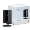 Image de Ring Caméra intérieure (Indoor Camera 2e gén.) | Caméra de surveillance wifi sur secteur pour animaux, audio bidirectionnel, cache de confidentialité | Essai Ring Home gratuit 30 j. | 2 Caméras