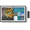 Image de Amazon Echo Show 21 (Nouvelle génération) | Superbe écran connecté 21" avec Fire TV intégré, son puissant imposant, streaming HD immersif et Alexa