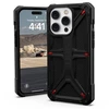 Image de UAG Coque Monarch Apple iPhone 14 Pro - Kevlar Black