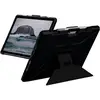 Image de Urban Armor Gear Metropolis SE Case Etui pour tablette Microsoft Surface Pro 9, Surface Pro 10, Surface Pro 11 33 cm (13) Coque arrière noir