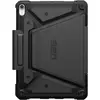 Image de Urban Armor Gear Metropolis SE Etui pour tablette Apple iPad Air 11 (M4, 2026), iPad Air 11 (M3, 2025), iPad Air 11 (M2, 2024), iPad Air 10.9 (Gen.5, 2022),