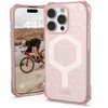 Image de UAG Essential Armor MagSafe Apple iPhone 16 Pro - Rose