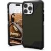 Image de UAG Coque Metropolis LT MagSafe Apple iPhone 16 Pro Max - Kevlar Olive