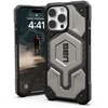 Image de UAG Coque arrière Monarch Pro Apple iPhone 16 Pro Max - Titanium