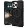 Image de UAG Coque arrière Monarch Pro Apple iPhone 16 Pro Max - Kevlar Black