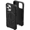 Image de Urban Armor Gear Monarch Pro Case Compatible Apple iPhone 16 Pro Max Housse (Chargement sans Fil/magnétique Compatible, Protection 5 Couches) Carbon Fiber
