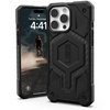 Image de UAG Coque arrière Monarch Pro Apple iPhone 16 Pro Max - Carbon Fiber