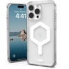 Image de UAG Coque Plyo MagSafe Apple iPhone 16 Pro Max - Ice White