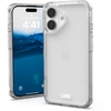 Image de UAG Coque Plyo Apple iPhone 16 - Ice