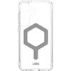 Image de UAG Coque arrière Plyo Pro Samsung Galaxy S25 Plus - Ice / Silver