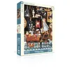 Image de New York Puzzle Company - Adelina Lirius Vintage Shop - Puzzle de 1000 pièces