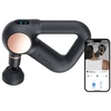 Image de Therabody Theragun Sense 1re génération Pistolet de massage relaxant avec programmes guidés pour soulagement du stress, des tensions musculaires et aide au sommeil