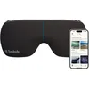 Image de Therabody SmartGoggles 2.0 Masque Chauffant Pour Les Yeux, Masque De Sommeil Occultant & Massage Des Tempes Pour Relaxation Personnalisée - Soulagement Des Maux De Tête