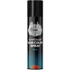 Image de THE SHAVE FACTORY Temporary Hair Colour Spray   Bleu 150ml   Spray Capillaire Lavable pour Garçons & Filles   Teinture Temporaire pour Enfants pour Cosplay, Fêtes & Déguisements