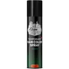 Image de THE SHAVE FACTORY Temporary Hair Colour Spray   Vert 150ml   Spray Capillaire Lavable pour Garçons & Filles   Teinture Temporaire pour Enfants pour Cosplay, Fêtes & Déguisements
