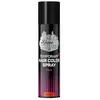 Image de THE SHAVE FACTORY Temporary Hair Colour Spray   Rose 150ml   Spray Capillaire Lavable pour Garçons & Filles   Teinture Temporaire pour Enfants pour Cosplay, Fêtes & Déguisements