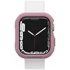 Image de OtterBox All Day Bumper pour Apple Watch Series 9/8/7-45mm, Antichoc, Anti-Chute, élégant étui de Protection Watch, protège l'écran et Les Bords, Mauve