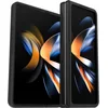Image de Otterbox Thin Flex Coque pour Galaxy Z Fold4, Antichoc, Anti-Chute, élégant, Coque de Protection en Deux pièces, testé Selon Les Normes Militaires, pour téléphones Pliables, Noir