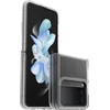 Image de Otterbox Thin Flex Coque pour Samsung Galaxy Z Flip4, Transparent