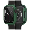Image de OtterBox Bumper Eclipse pour Apple Watch Series 9/8/7-45mm, Vert Foncé