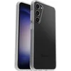 Image de Otterbox Coque React Series pour Samsung Galaxy S23+, Antichoc, Anti-Chute, Ultra-Mince, Protection Fine, testé Selon Les Normes Militaires, Transparent