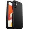 Image de Otterbox React Coque arrière Samsung Galaxy A14 noir chargement par induction, résistant aux chocs 77-91581