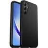 Image de Otterbox React Coque arrière Samsung Galaxy A34 5G noir chargement par induction, résistant aux chocs 77-91638