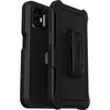 Image de Otterbox Defender Coque pour Samsung Galaxy XCover6 Pro, Antichoc, Anti-Chute, Ultra-Robuste, Coque de Protection, supporte 4X Plus de Chutes Que la Norme Militaire, Noir, Livré sans Emballage