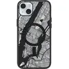 Image de OtterBox Coque Clear MagSafe pour iPhone 15 Plus, New York