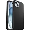 Image de Otterbox Symmetry pour MagSafe Coque pour iPhone 15 Plus/iPhone 14 Plus, Antichoc, Anti-Chute, Coque de Protection Fine, supporte 3 x Plus de Chutes Que la Norme Militaire, Noir