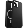 Image de OtterBox Coque Symmetry MagSafe Apple iPhone 17e / 16e / 15 / 14 / 13 - Noir